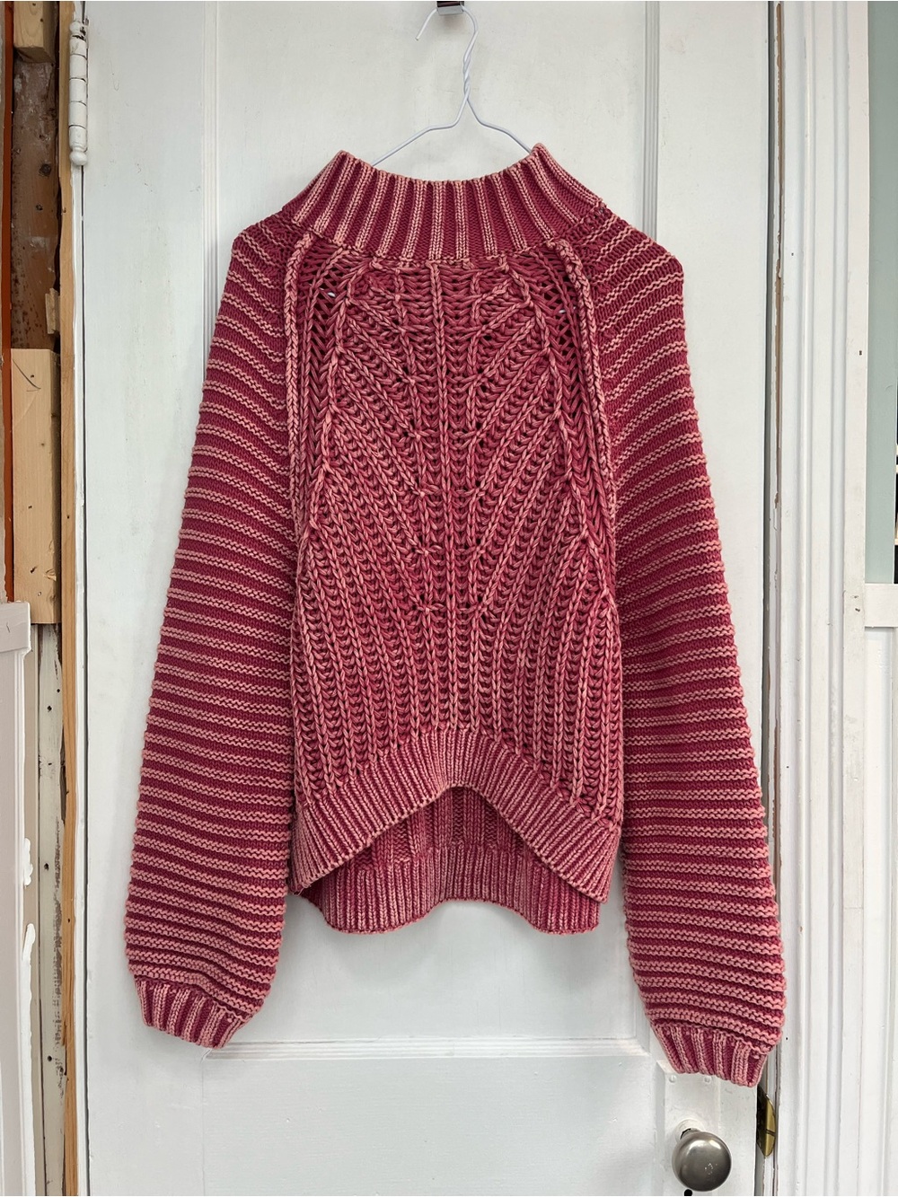 Free People Sweetheart Sweater